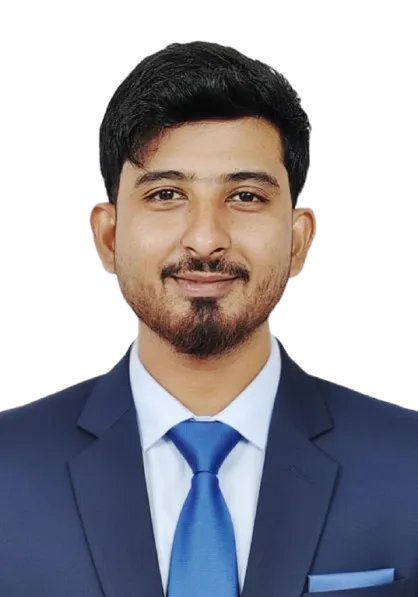 Md. Rana Ahamed